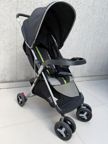 Carrinho de bebê Viagem