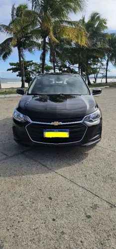 Chevrolet Onix Hatch LT 1.0 12V Flex Mec. 4P 2023