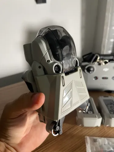 Dji Mini 3 Pro