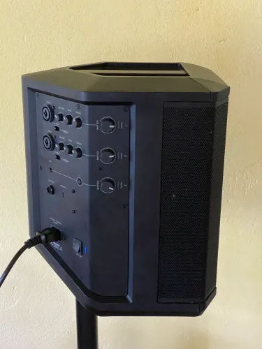 Bose S1 Pro