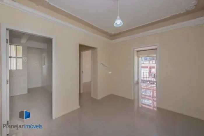 Apartamento 3 dormitórios no bairro Centro Histórico de Porto Alegre-RS.