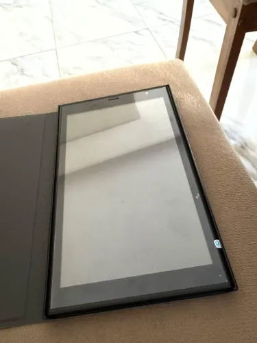 Carcaça tablet