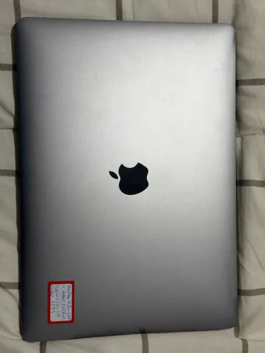 Magnífico MacBook Pro 2017 i5 16RAM 256SSD