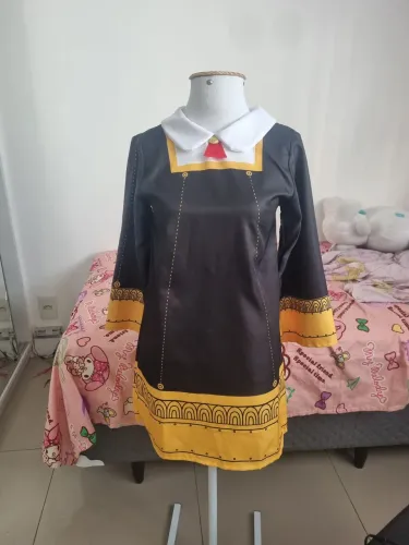 Cosplay completo Anya