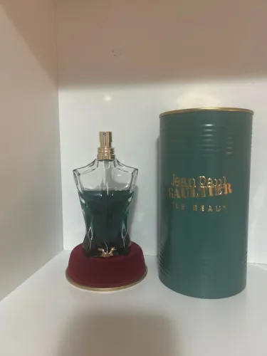 Jean paul gaultier lê beau edt