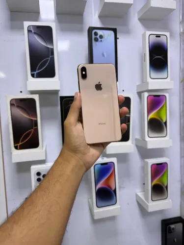 IPHONE XS MAX 64 GB