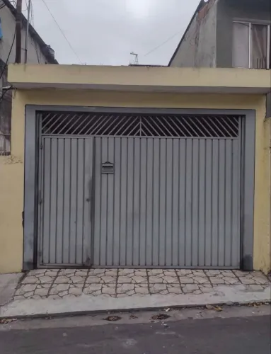 Casa no Jacintinho W