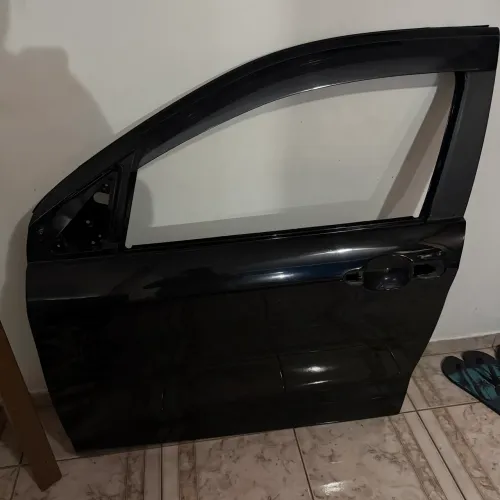 Porta Argo dianteira esquerda