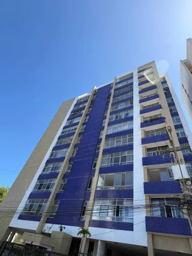 Apartamento à Venda  Condomínio Lê Corbusier [19224]