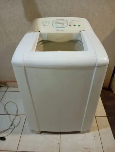 Máquina de lavar roupa