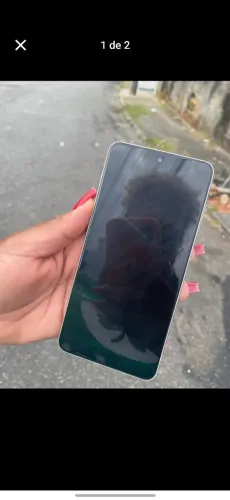 S21 FE 256GB