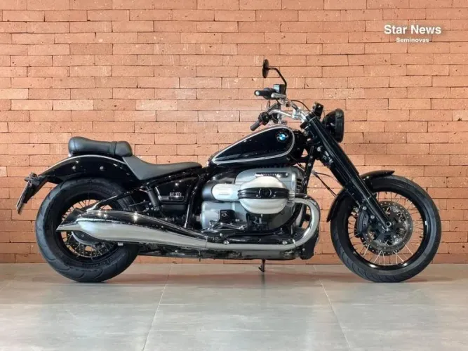 BMW R 18 PURE 2023