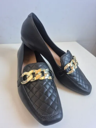 Mocassim/ sapatilha NOVO