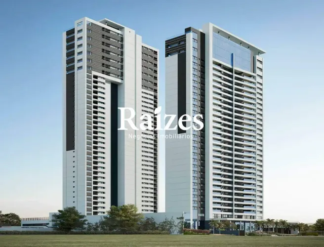 Unidades à venda, 4 a 5 quartos, Jardim Karaíba - Uberlândia