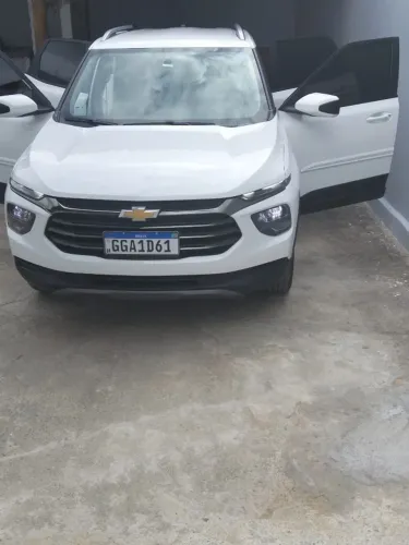 Chevrolet Montana Premier 1.2 Turbo Flex 12V Aut. 2024