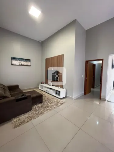 Casa para venda no bairro Granada