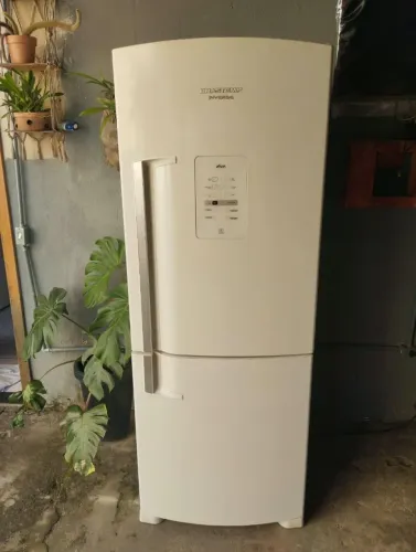Geladeira Brastemp inverse Frost Free 480 litros ENTREGO 