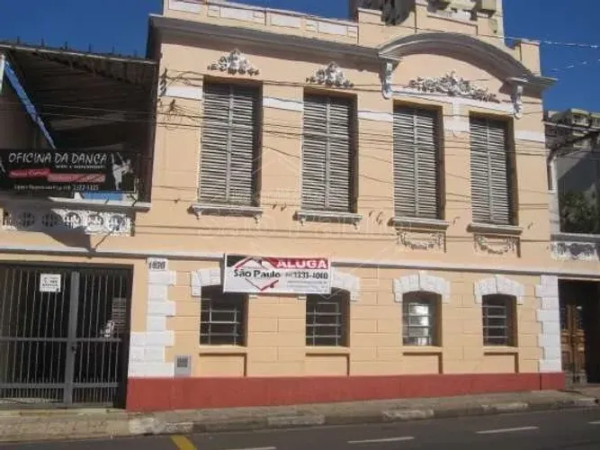 Venda de Comercial / Prédio na cidade de Araraquara