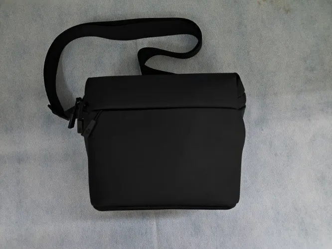 Bolsa Case original DJI mini 2, mini 3 e mini 4 pro 