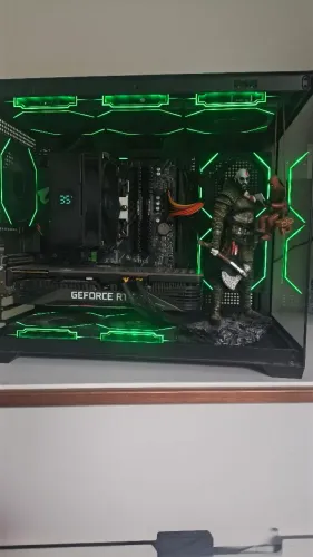 PC GAMER RTX 3080TI | 32GB RAM 3600MHZ | RYZEN 5