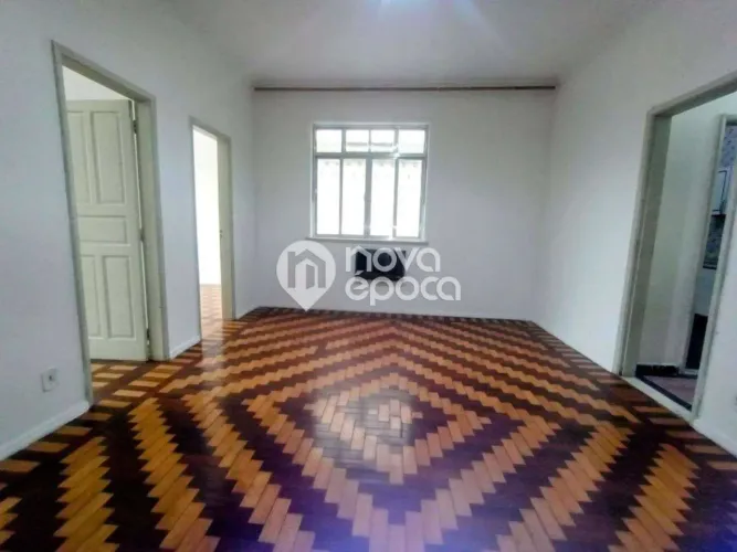 Penha Circular | Apartamento 2 quartos