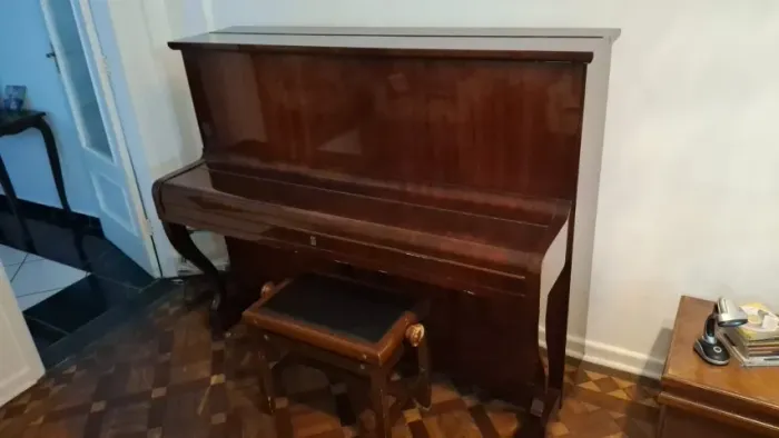 Piano ZimmerMann