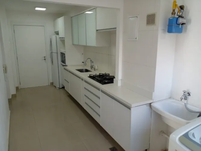 Condomínio Clube próximo ao Portal do Morumbi