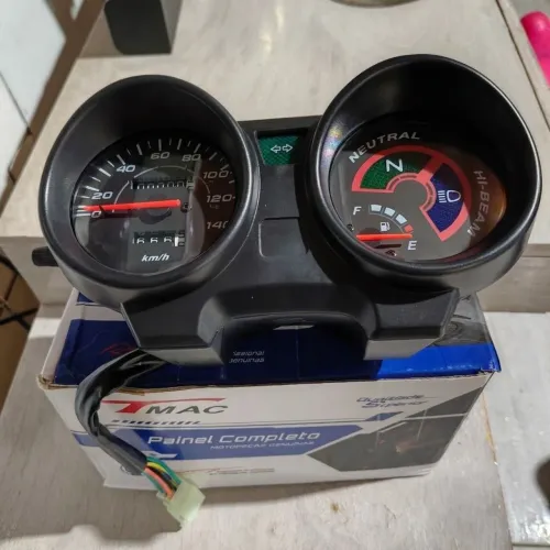 Painel Honda Titan 150 Ks Es Esd 2004 2005 2006 2007 2008