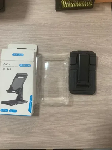 Suporte de Celular IT-Blue LE-048 - Prático e Resistente