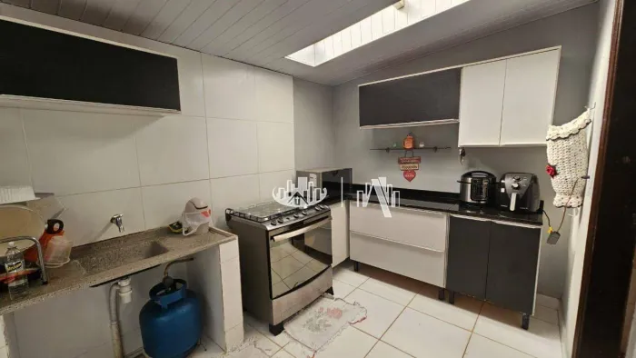 Casa à venda, 145 m² por R$ 400.000,00 - Leonor - Londrina/PR