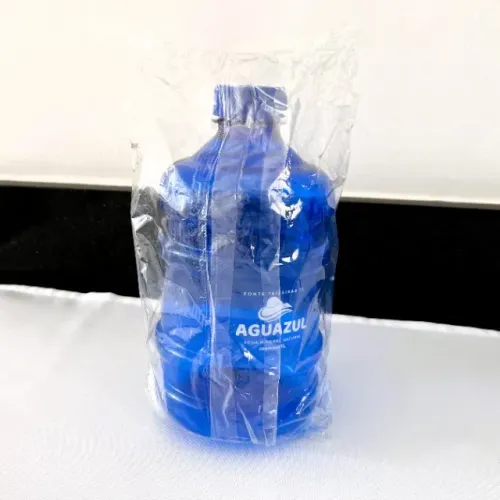Garrafa de Água Aguazul 1 Litro
