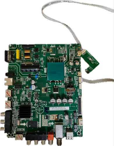 Placa Principal Ph32c10dg Va Ph32c10dsgw Tp.ms63308i.pb755