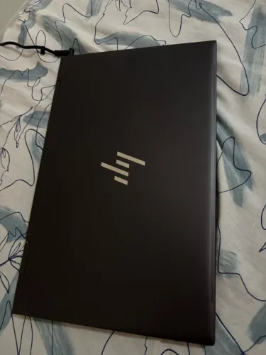 Notebook HP x360
