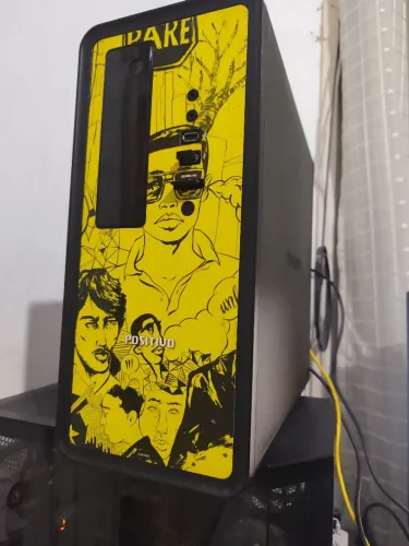 Computador para home office