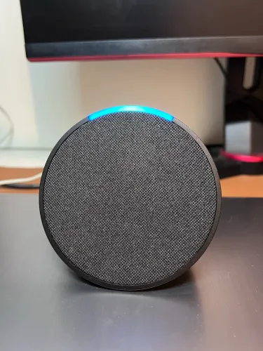 Alexa Echo Pop