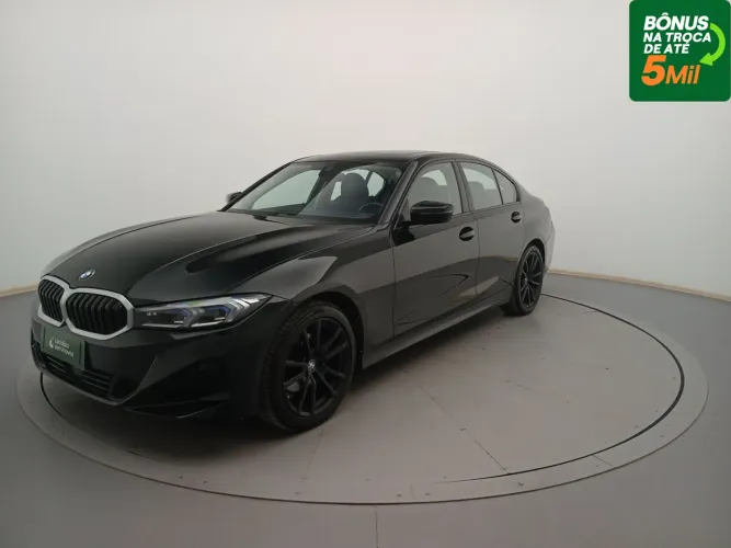 BMW 320I 320i 2023