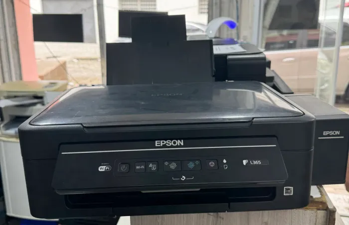 Impressora Epson L355 