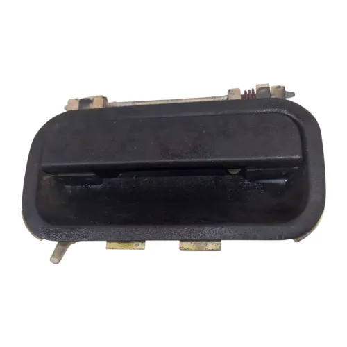 Maçaneta Externa Porta Traseira Direita Gm Corsa 1994 A 2004 Traseira