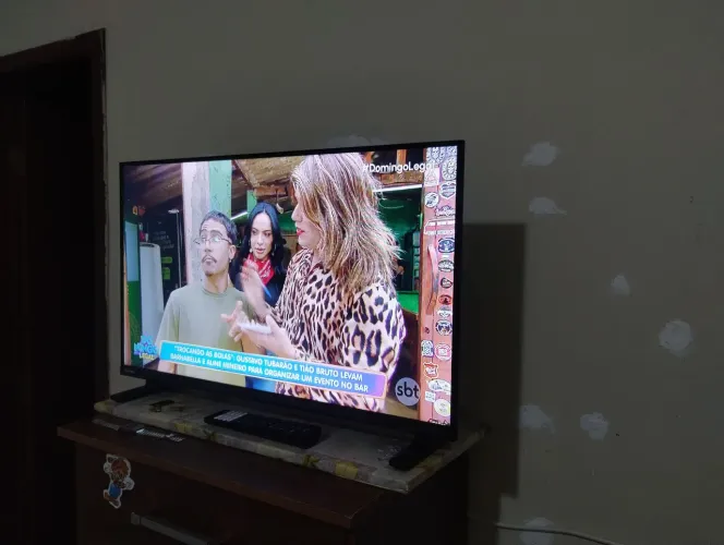 TV Smart 32' Toshiba