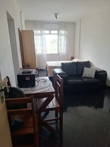 KIT em São Vicente , rua Freitas Guimarães