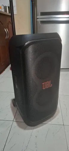 Caixa de som Partybox 320 JBL