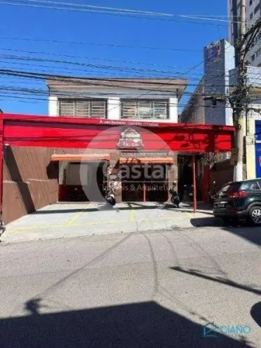 excelente salão na penha