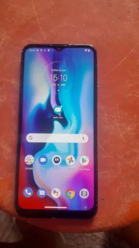 Motorola e7 plus 