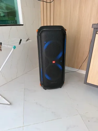 JBL 710 novíssima