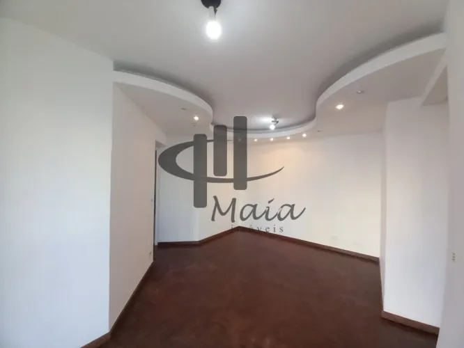 Locação Apartamento Sao Caetano do Sul Santa Paula Ref: 37854