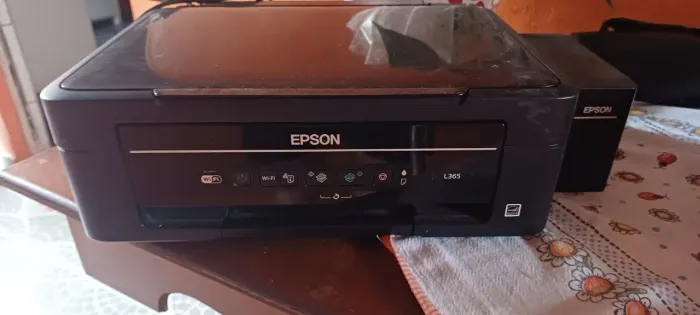 Impressora Epson L365