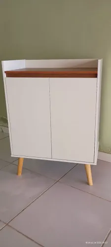 Aparador Buffet Retrô