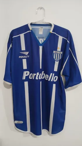 Camisa de Colecionador Avaí FC