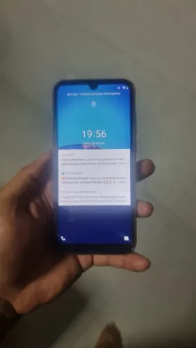 Celular motorola