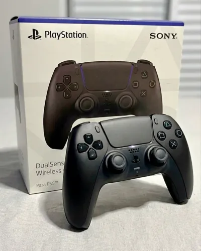 Controle ps5 (Lacrado)